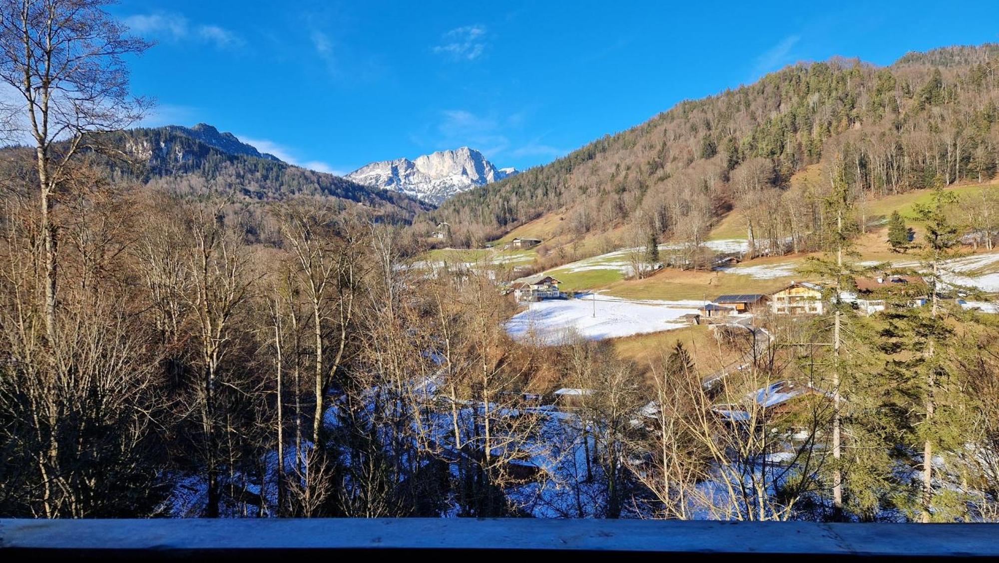 Haus Marienblick
