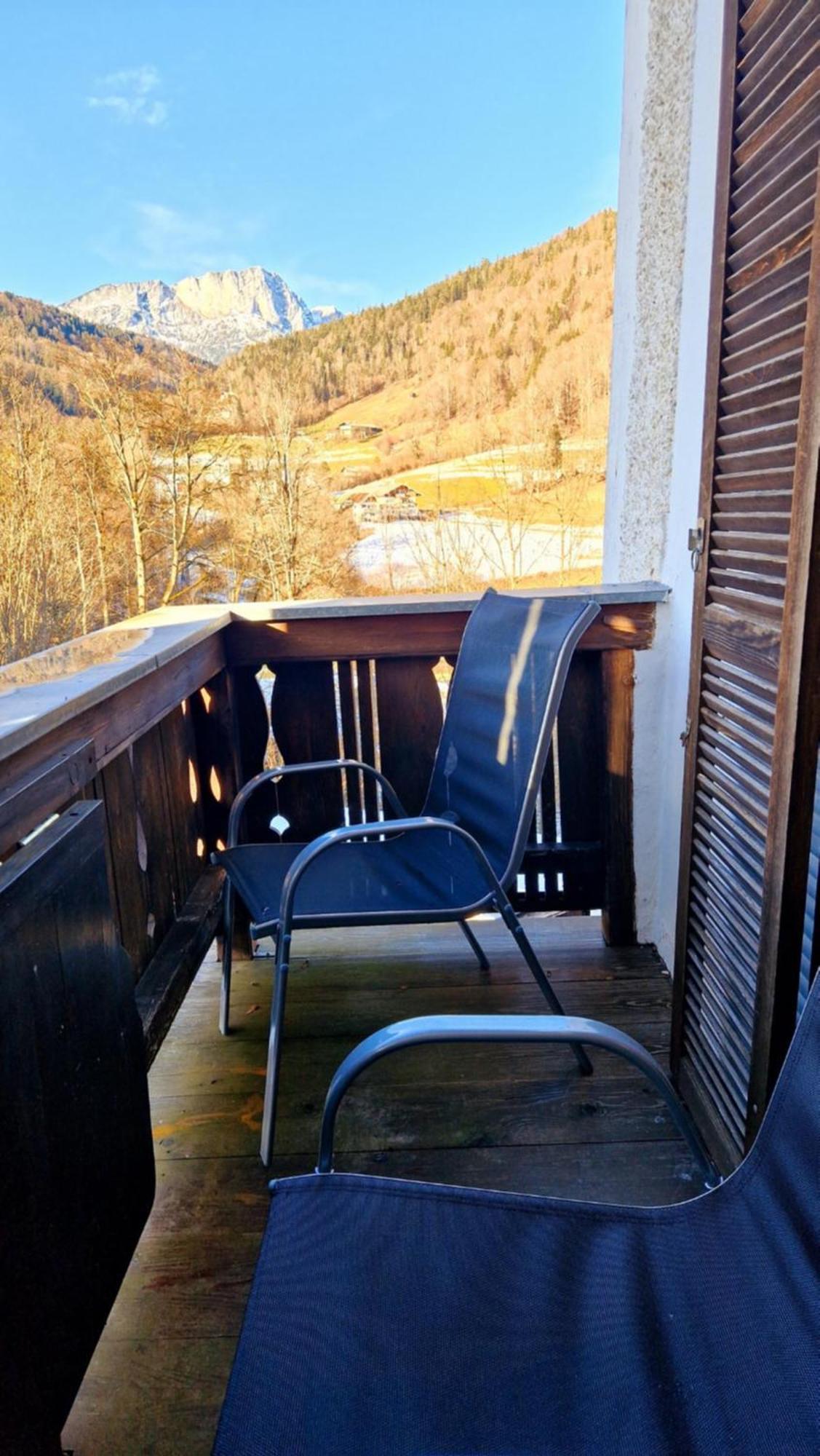 Haus Marienblick Apartment
